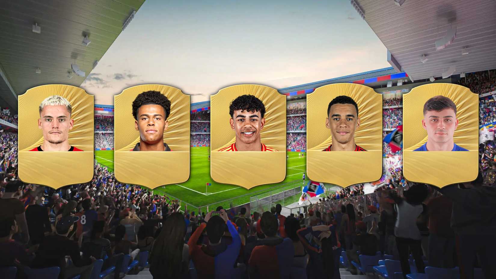 The Best Players to Sign in EA FC 26's Career Mode