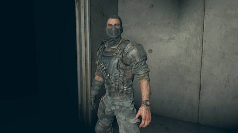All Armor Sets Outfits Dying Light The Beast