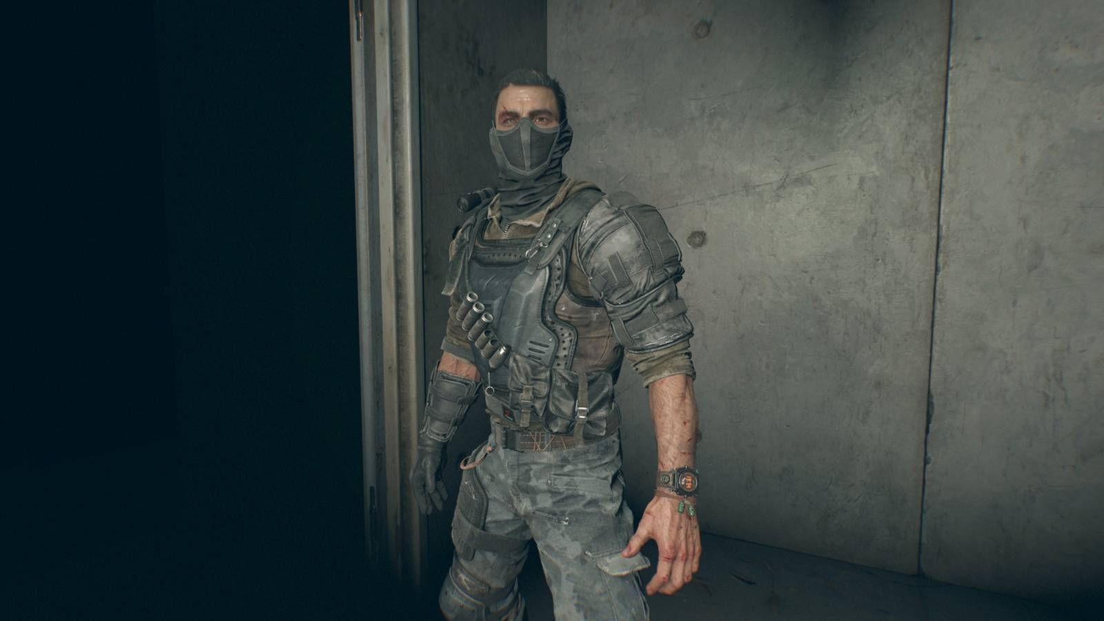 All Armor Sets Outfits Dying Light The Beast