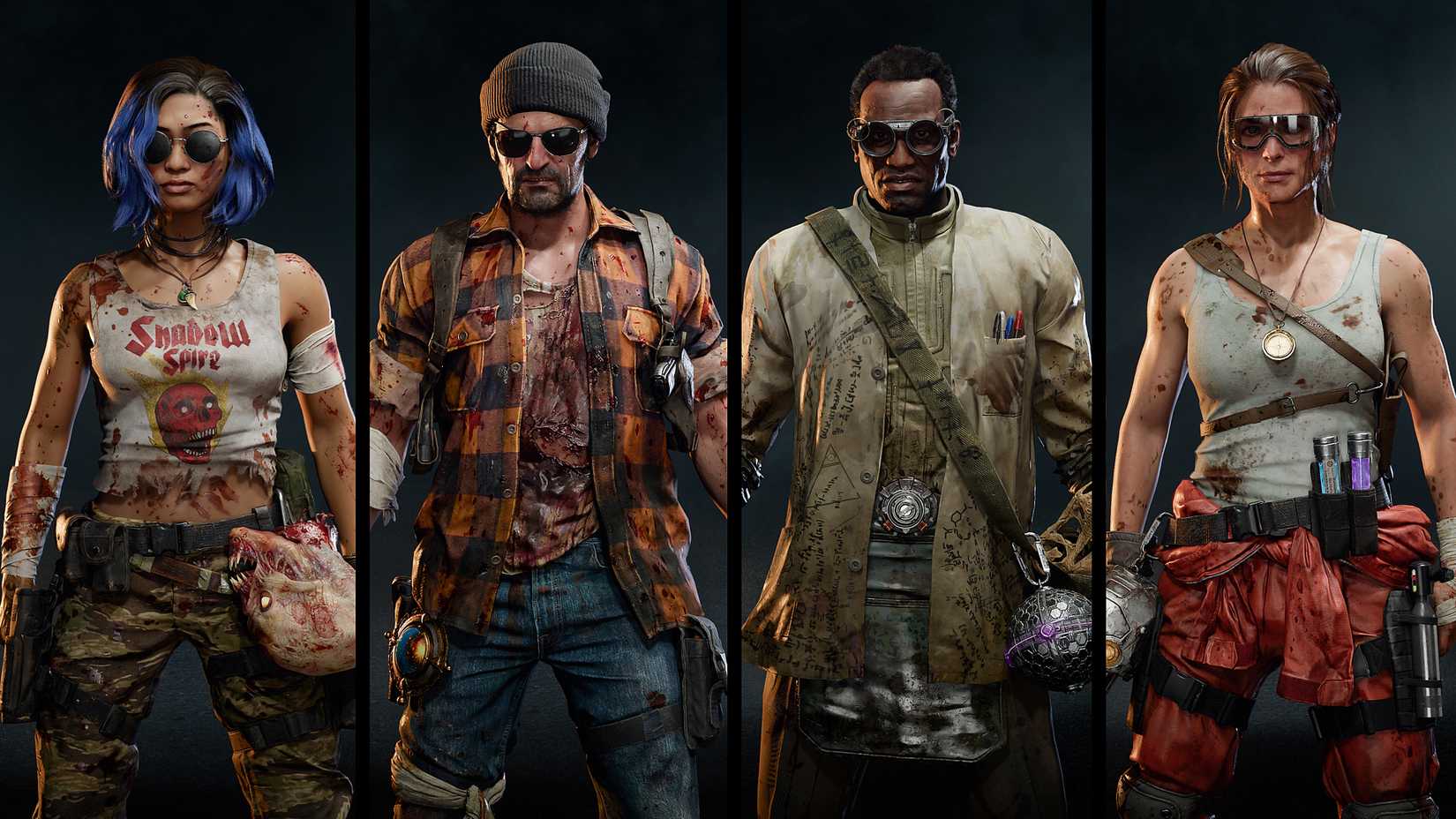all Black Ops 7 Zombies Carry Forward Skin