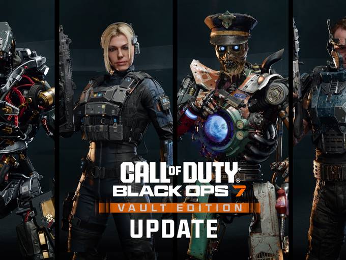 Black Ops 7 beta dates, start times, how to play, what to expect, and more