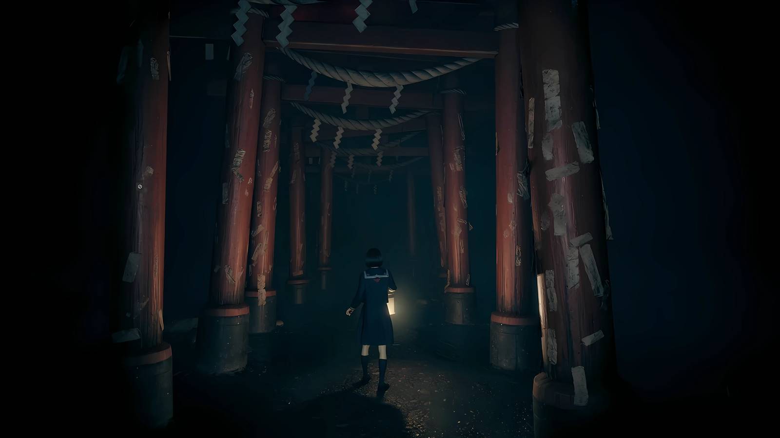 All Difficulty Options Silent Hill f