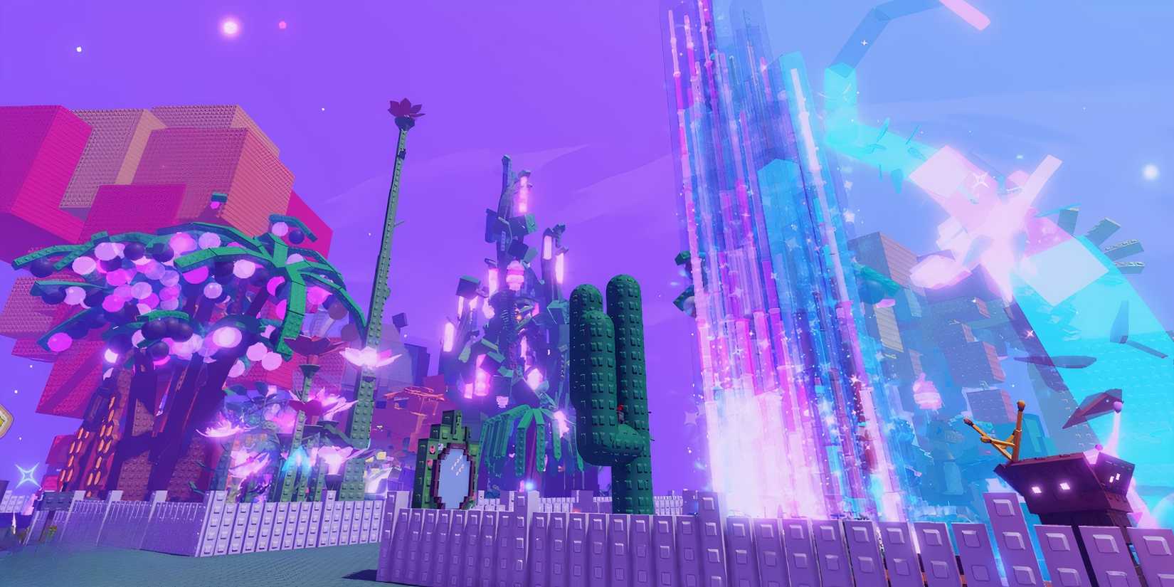 all fairy event crops grow a garden