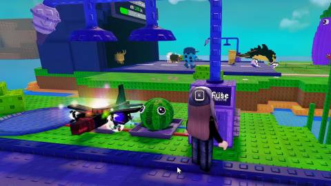 all fuse recipes in plants vs brainrots