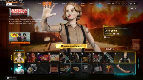 All Nuketown Block Party Event Pass Rewards in Black Ops 6 & Warzone-1