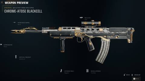 All Operation Hell Ride Event Rewards in Black Ops 6 & Warzone - 3 