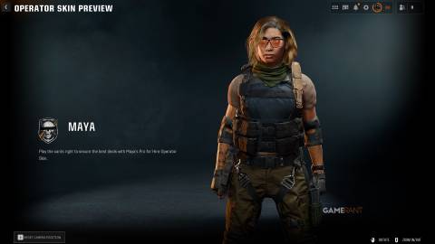 All Operation Hell Ride Event Rewards in Black Ops 6 & Warzone - 4 