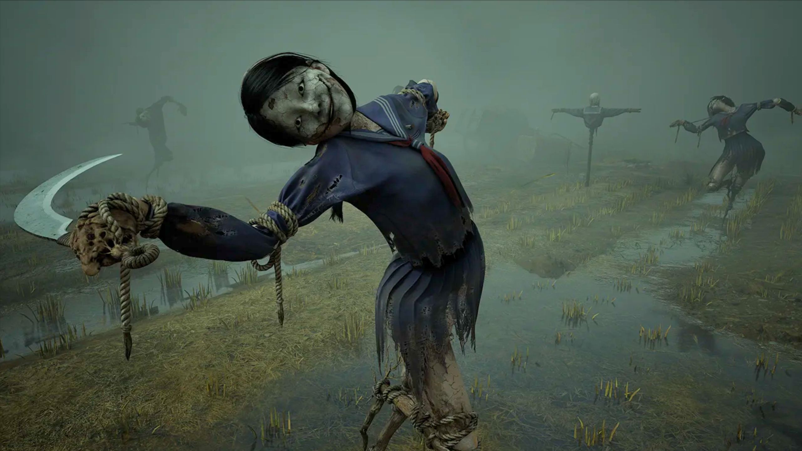 Silent Hill f: All Puzzles & Their Solutions