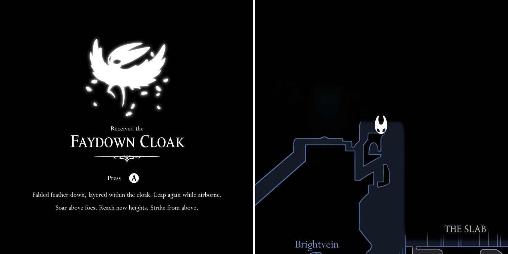 all-silksong-ancestral-arts-faydown-capa Dropraro - Todas as Artes Ancestrais em Hollow Knight Silksong