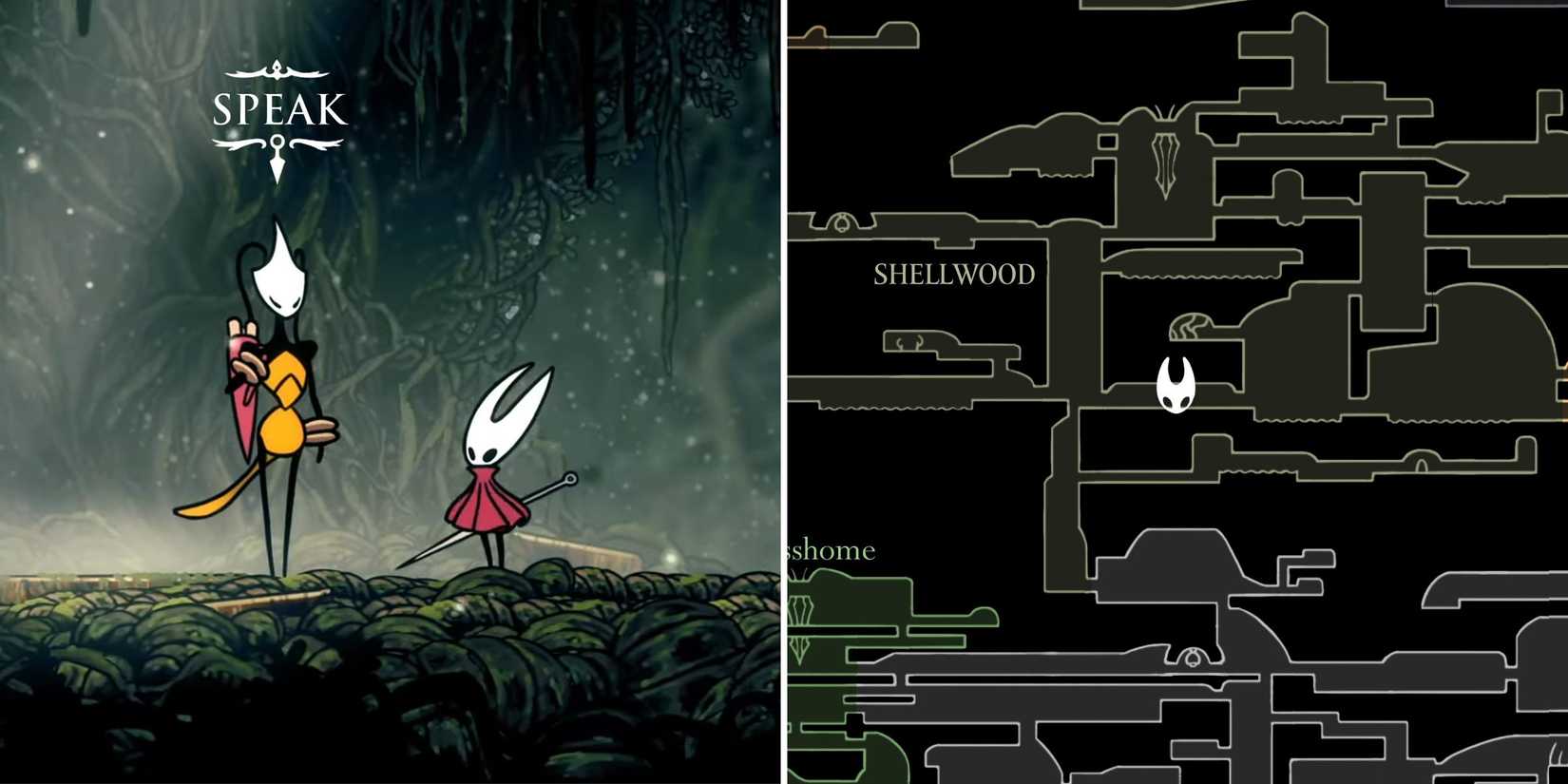 todos-os-mapas-da-silksong-localizações-bellhart Todos os mapas de Hollow Knight Silksong – Guia completo | Dropraro