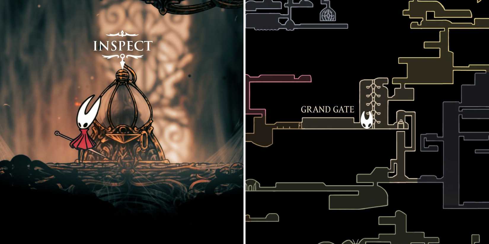 all-silksong-map-locations-grand-gate Todos os mapas de Hollow Knight Silksong – Guia completo | Dropraro