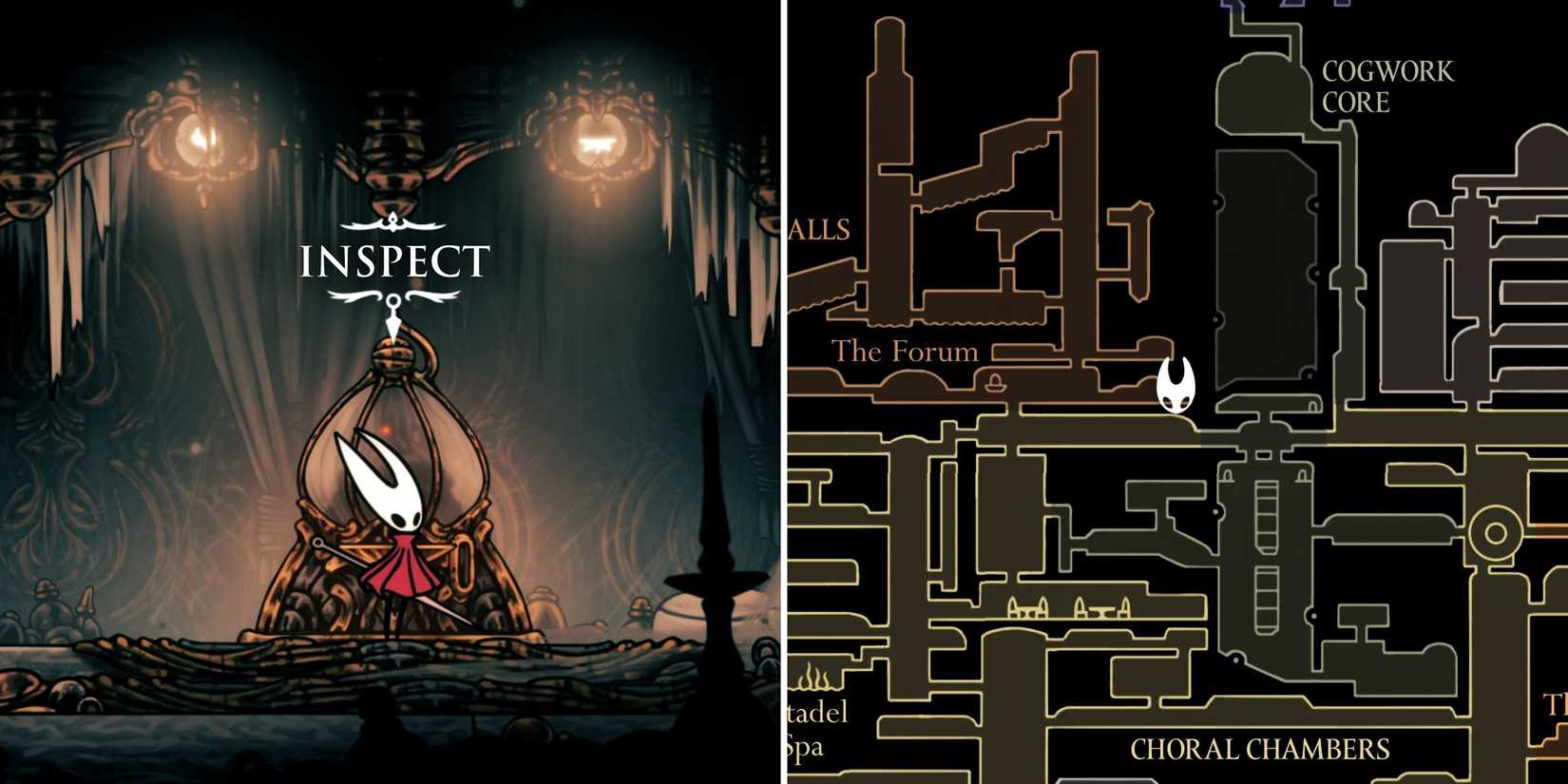 todos-os-mapas-da-silkong-localizações-salões-altos Todos os mapas de Hollow Knight Silksong – Guia completo | Dropraro