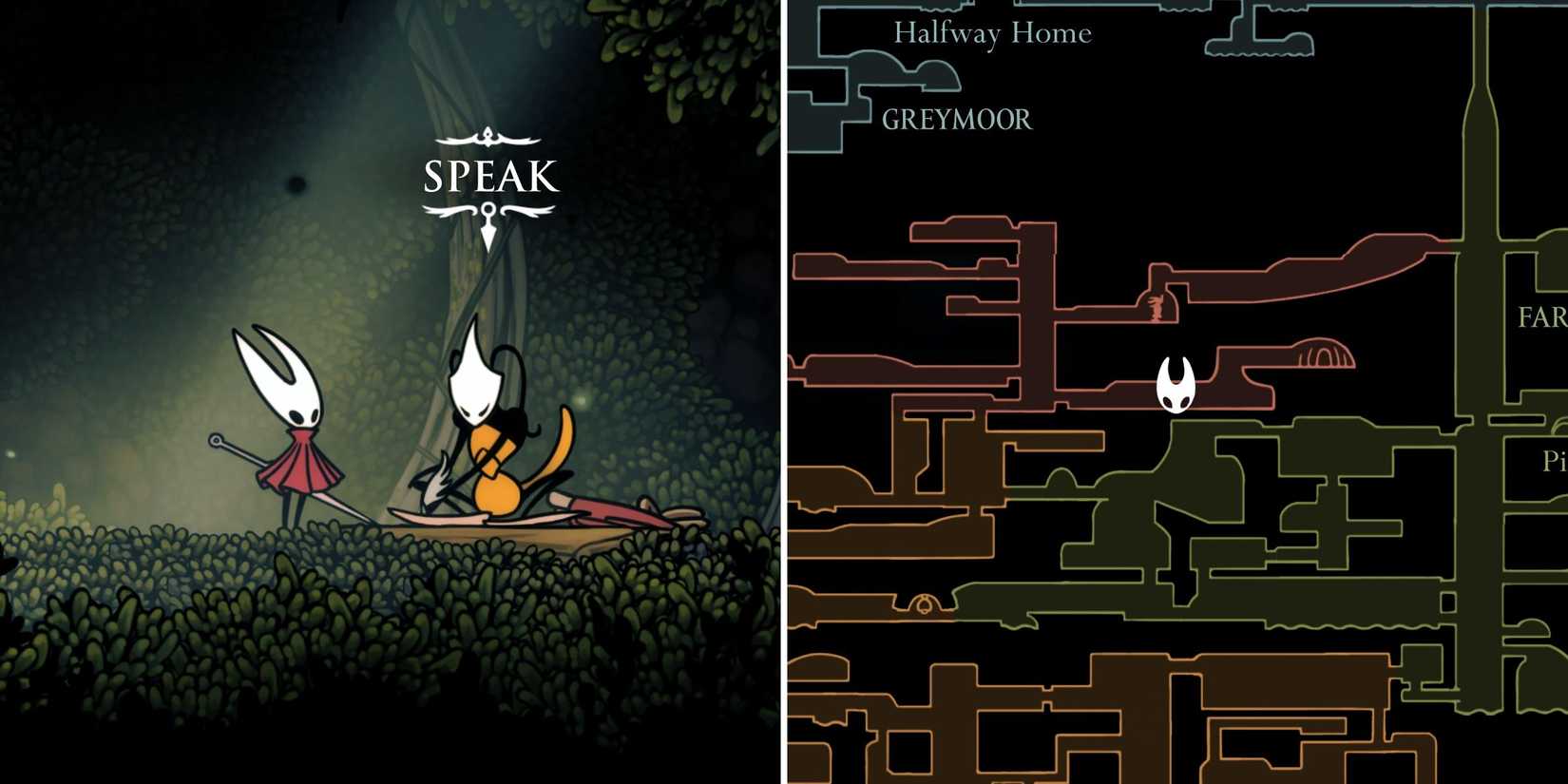 all-silksong-map-locations-hunters-march Todos os mapas de Hollow Knight Silksong – Guia completo | Dropraro