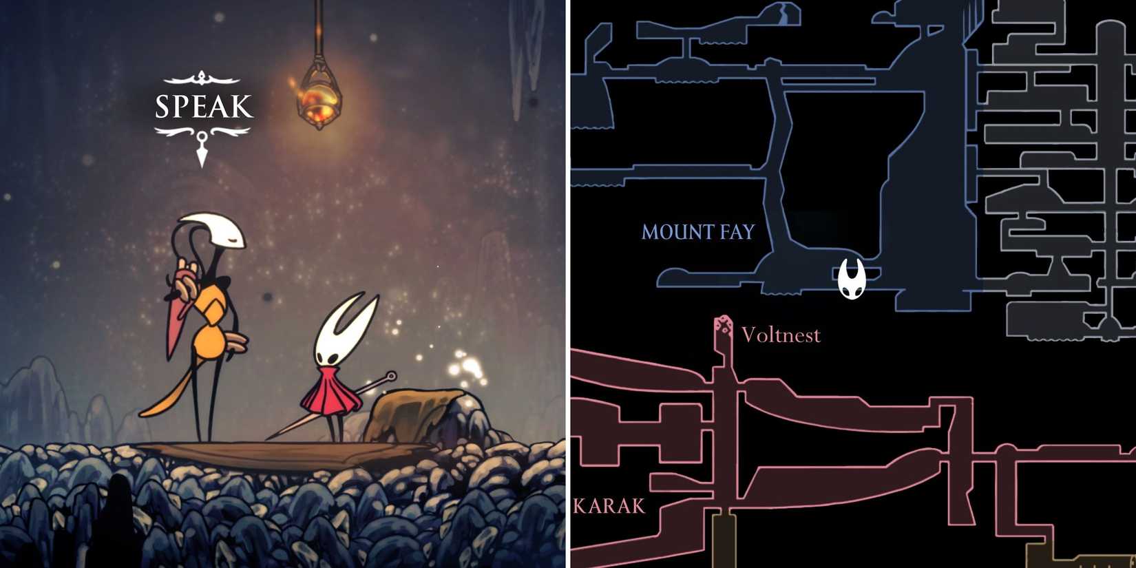 todos-os-mapas-da-canção-da-seda-localizações-monte-fay Todos os mapas de Hollow Knight Silksong – Guia completo | Dropraro