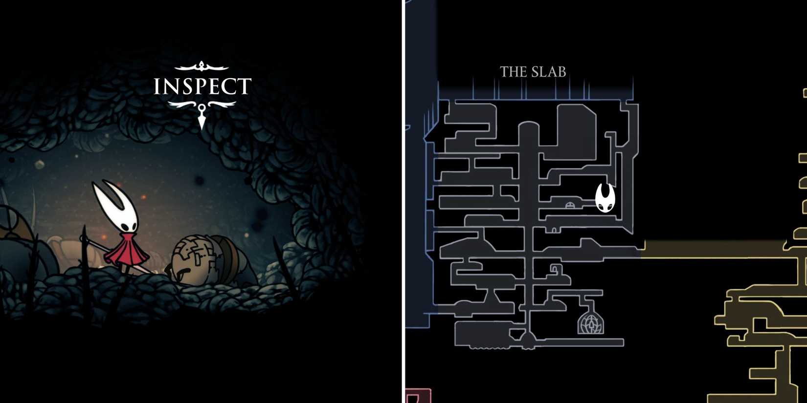 todos-os-mapas-da-canção-da-seda-localizações-a-laje Todos os mapas de Hollow Knight Silksong – Guia completo | Dropraro