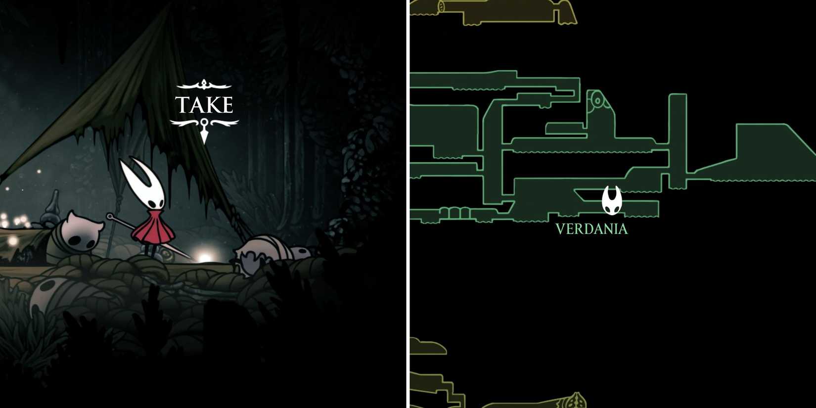 all-silksong-map-locations-verdania Todos os mapas de Hollow Knight Silksong – Guia completo | Dropraro