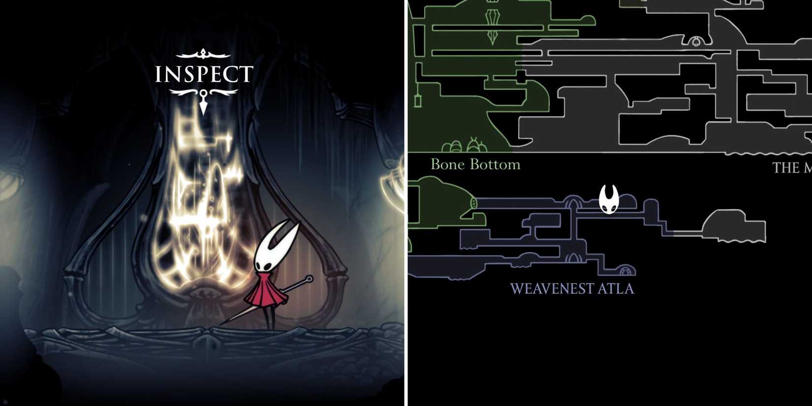all-silksong-map-locations-weavenest-atla Todos os mapas de Hollow Knight Silksong – Guia completo | Dropraro