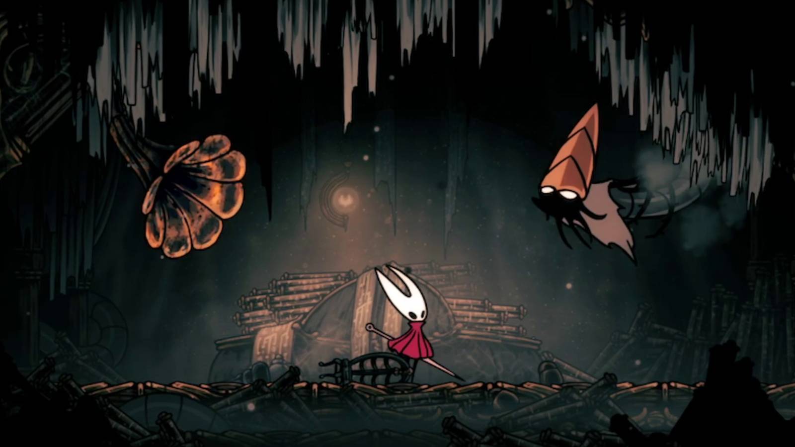 all six psalm cylinders in hollow knight silksong  feature image