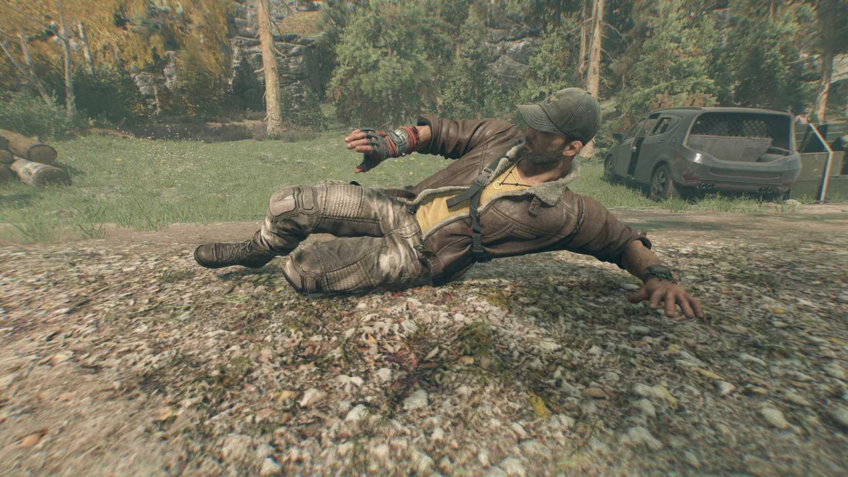 All Travel Methods in Dying Light The Beast Fast Travel Alternatives