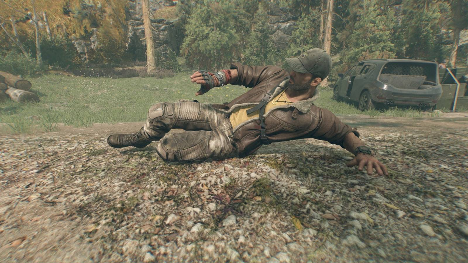 All Travel Methods in Dying Light The Beast Fast Travel Alternatives