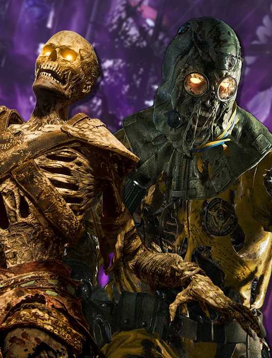 How to Unlock All Olympia Camos & Attachments in Black Ops 6 & Warzone