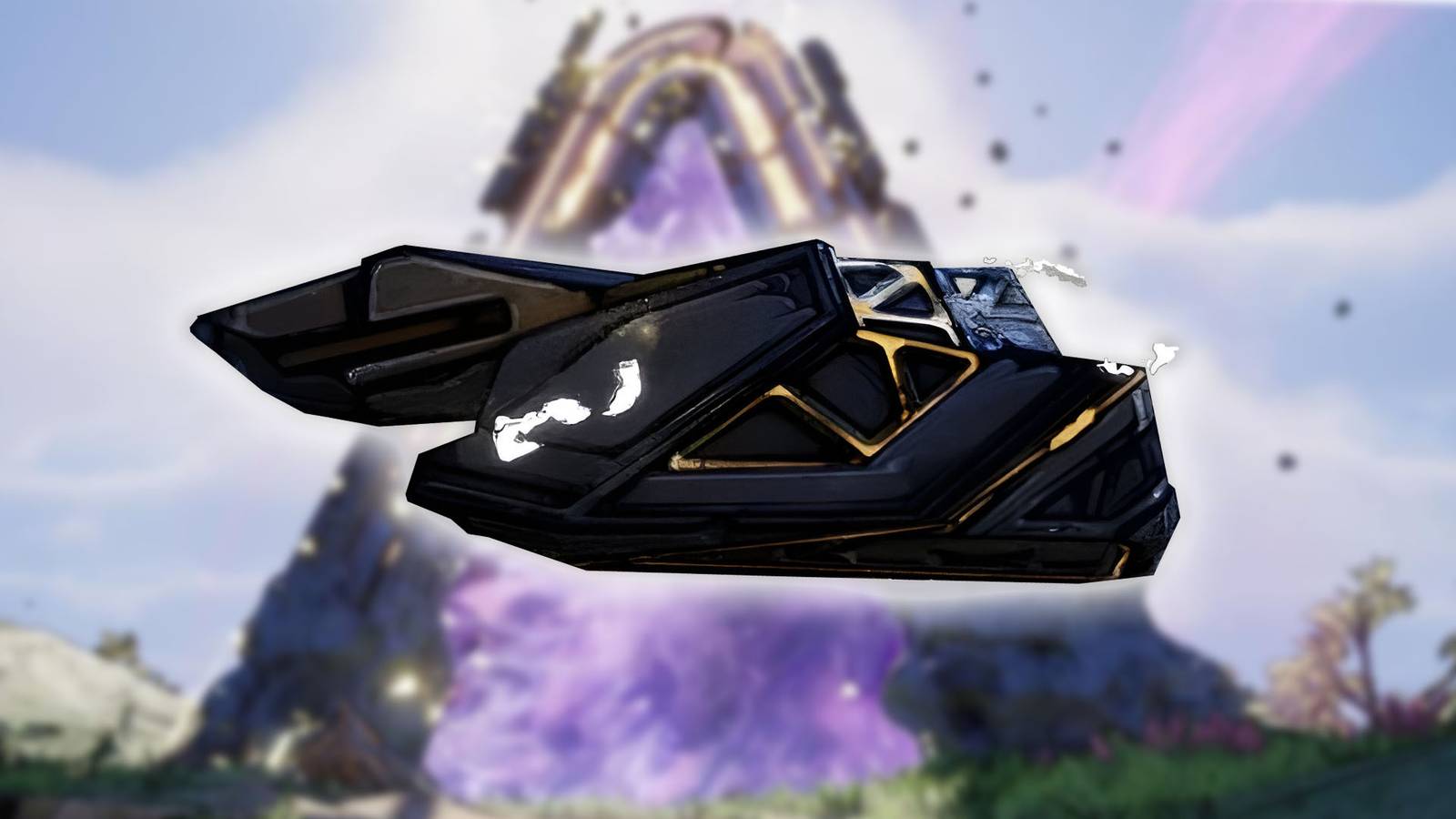 All Vault Key Locations in Borderlands 4