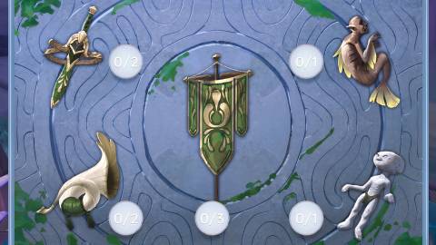 all wartorn artifacts in palia