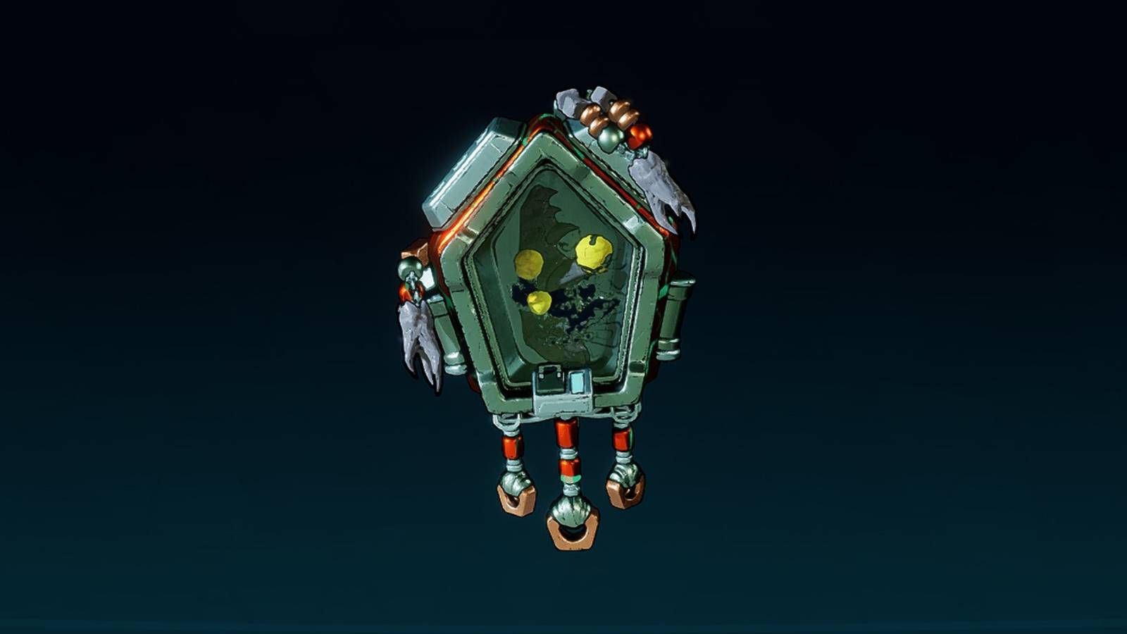 How to Get Legendary Class Mods in Borderlands 4