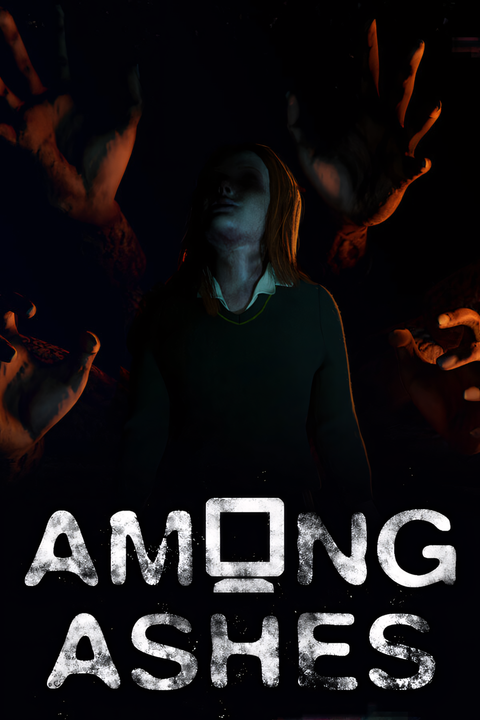 Among Ashes Tag Page Cover Art