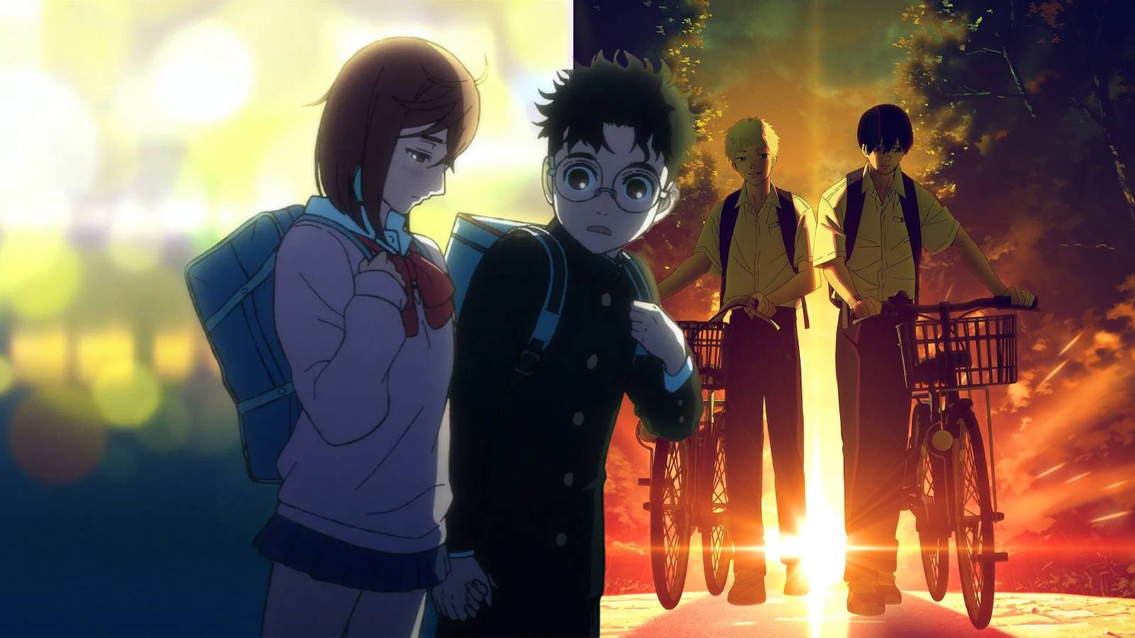 anime ending september 2025