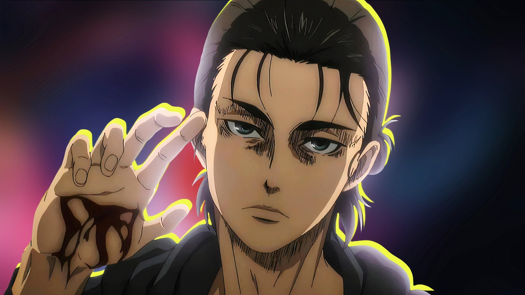 Attack on Titan Has Officially Been Beaten By A New Anime