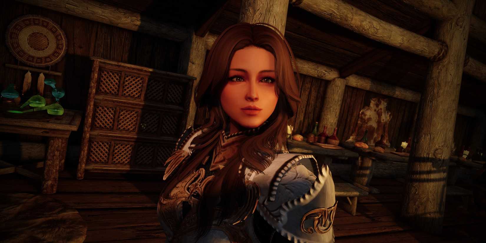 Aniya Mod For Skyrim