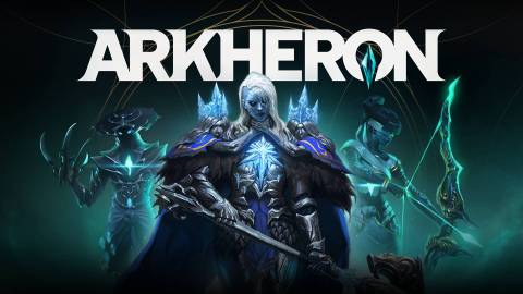 Arkheron Press Image 1