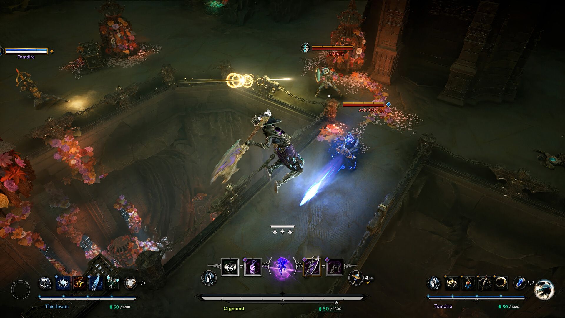 Arkheron Press Image 3