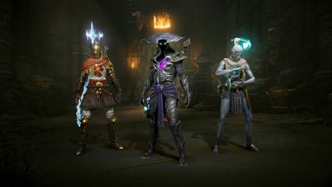 Arkheron Press Image 6