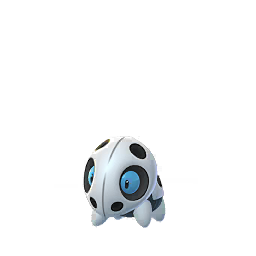aron pokemon go