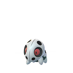 aron shiny pokemon go
