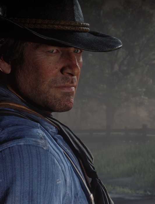 RDR2: All Van der Linde Camps, Ranked