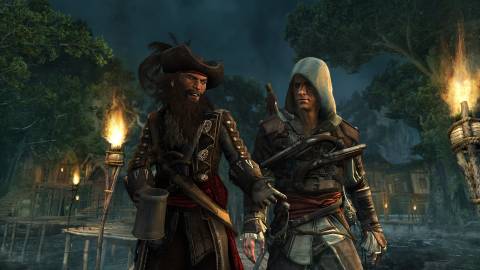 Assassin's Creed 4 Black Flag (3)