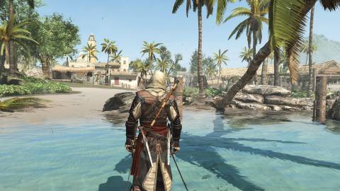 Assassin's Creed 4 Black Flag (5)