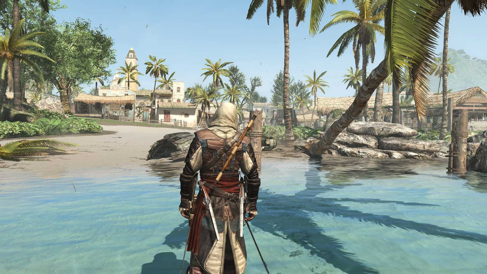 Assassin's Creed 4 Black Flag (5)