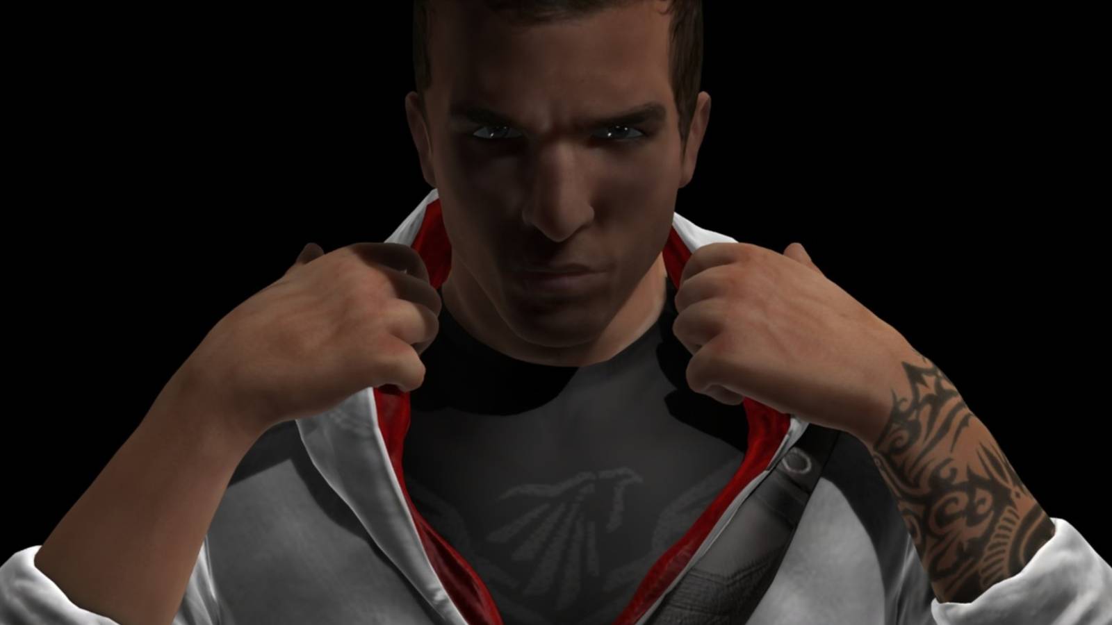Assassin's Creed Desmond Miles