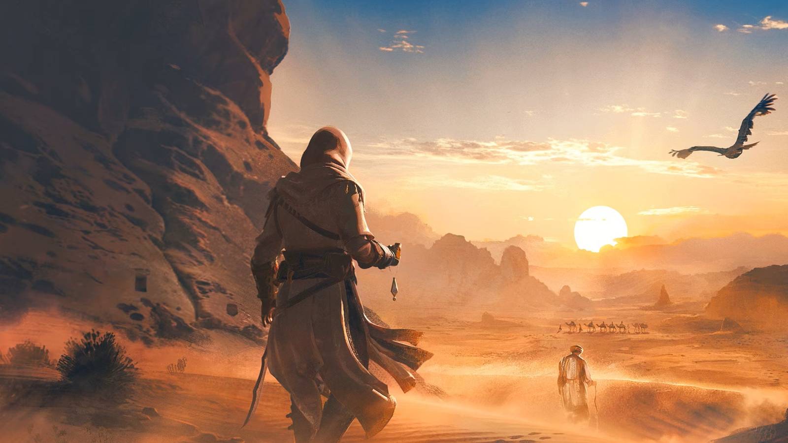 assassin-s-creed-mirage-story-dlc-controversy-ubisoft