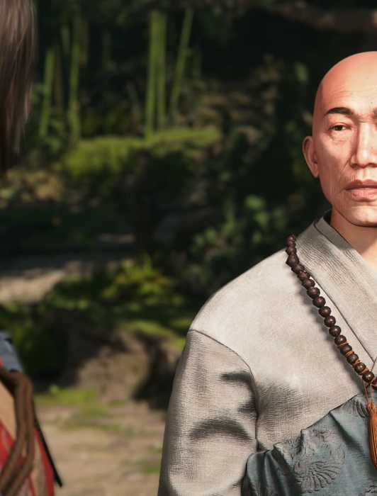 Assassin's Creed Shadows Confirms Claws of Awaji Expansion Release Date