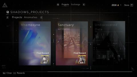 Assassin's Creed Shadows Sanctuary