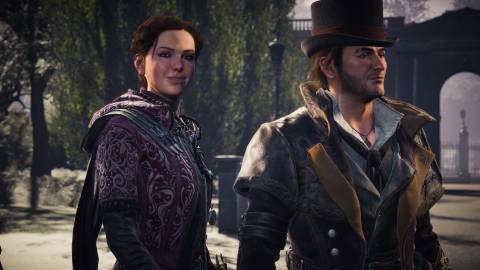 Assassin's Creed Syndicate (4)