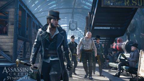 Assassin's Creed Syndicate (5)