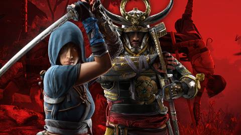 assassin's Creed shadows title update 1.1.1