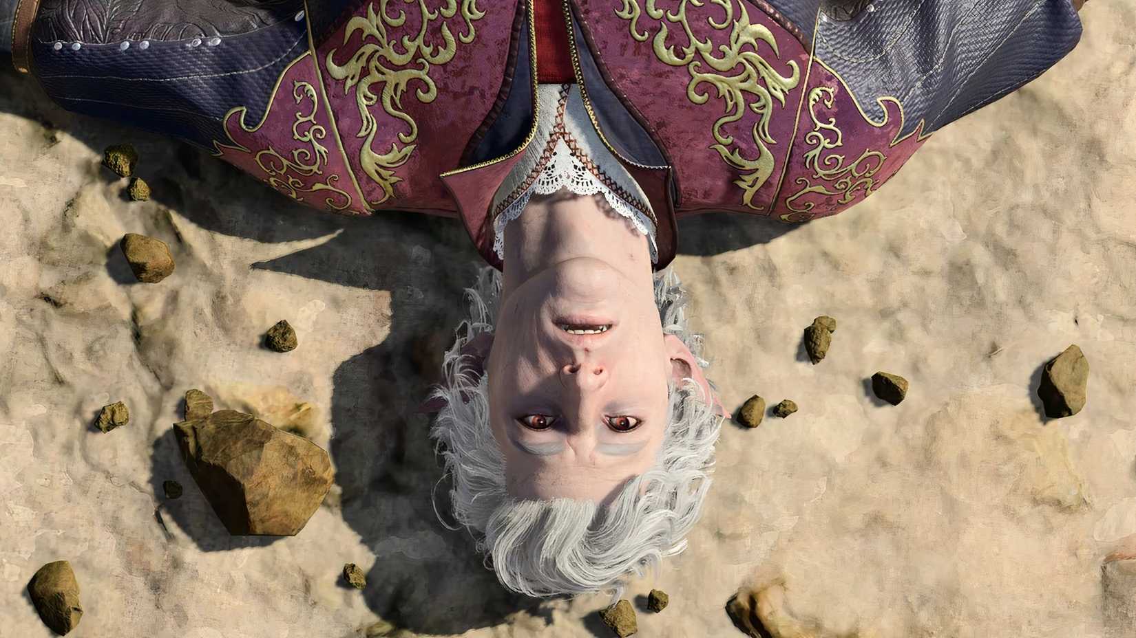 New Steam Game is Baldur's Gate 3 Meets The Sims, and It's Perfect for Me