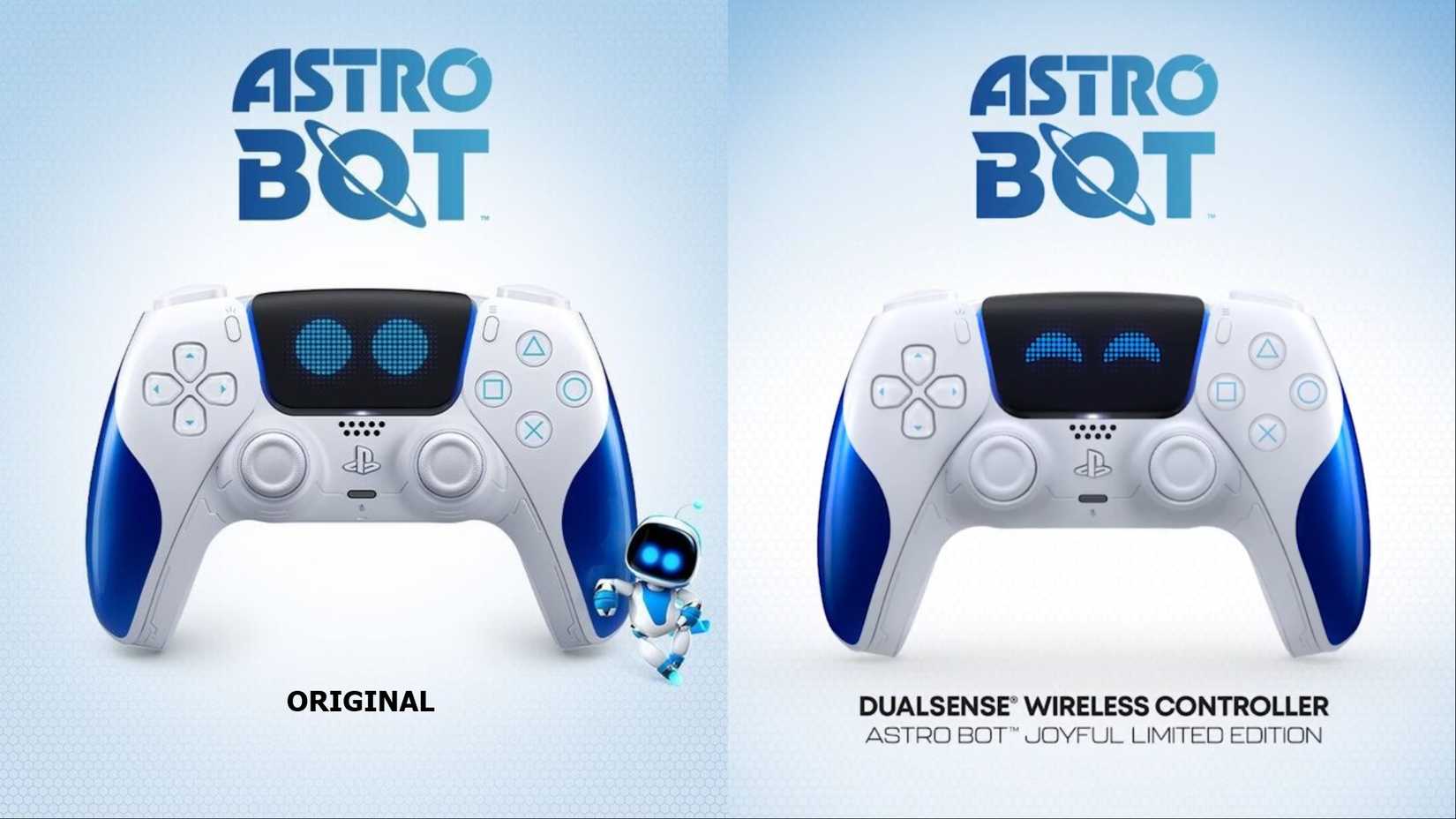 New PS5 Controller Releasing October 30